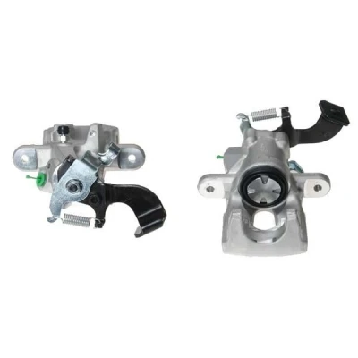 Bilde av BUDWEG CALIPER 344245 Bremsecaliper TOYOTA: Auris Hatchback, Prius III Corolla X Sedan