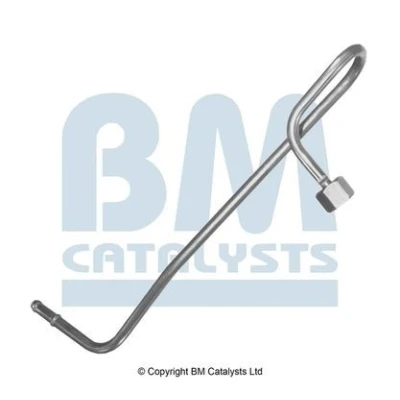 Bilde av Montasjesett, sot / partikkelfilter, mercedes benz, AP064900237