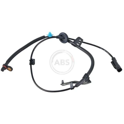 Bilde av Sensor, hjulturtall, bakaksel, Høyre dodge caliber, jeep compass, patriot, 5105062AA, 5105062AB, 5105062AC, K05105062AA, K0510