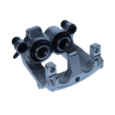 Bilde av MAXGEAR 82 0918 Bremsecaliper Stål framaksel høyre, bak akselen BMW: X5, X6