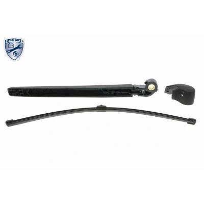 Bilde av VAICO V45 0131 Viskerarmsett, vindusspyling med hette, integrert viskeblad EXPERT KITS +