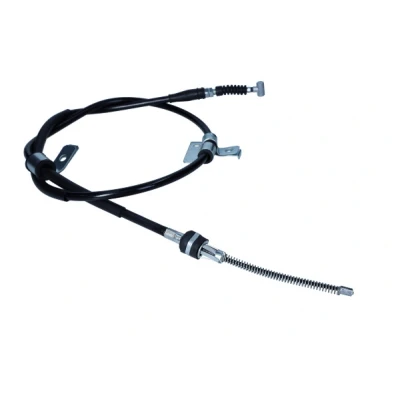 Bilde av MAXGEAR 32 1519 Bremsekabel 1570, 1370 Trommelbrems SUZUKI: Jimny SUV