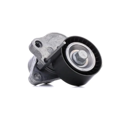 Bilde av GATES FleetRunner Micro V Kit T38311 Strammerull NISSAN: X Trail, Primastar Minibuss, Qashqai / Qashqai+2 I, RENAULT: MEGANE 3 Grandtour
