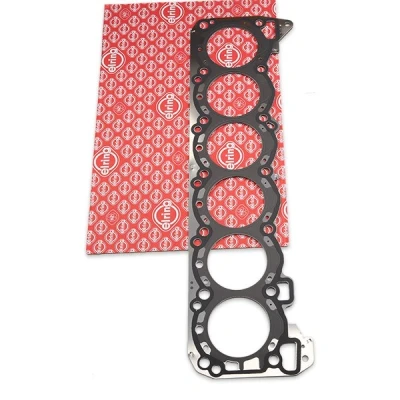 Bilde av ELRING 920.542 Toppakning 1,50 85,5 metallagpakning 2 NISSAN: Patrol GR 5 SUV, 4 SUV