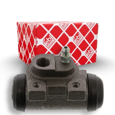 Bilde av FEBI BILSTEIN 09600 Bremsesylinder 20,6 venstre bakaksel CITROËN: ZX Hatchback