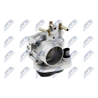 Bilde av NTY ETB VW 006 Gasspjeld elektrisk VOLKSWAGEN: Caddy 3, Touran I, Golf 5, AUDI: A3 Sportback, Hatchback, SKODA: Octavia 2 Combi