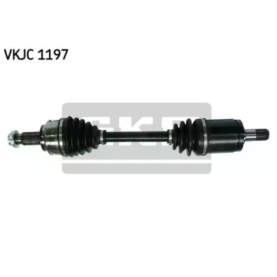 Bilde av SKF VKJC 1197 Drivaksel 601, 60 BMW: X3
