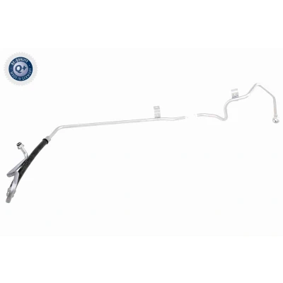 Bilde av VAICO V30 1479 Hydraulikkslange, styring høyre Q+, original equipment manufacturer quality MADE IN GERMANY