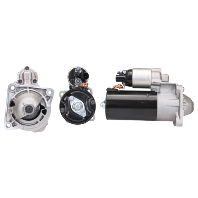 Bilde av DRI 670021112 Starter 12 1,8 11 Pin &quot;30&quot; M8 B+, &quot;50&quot; Plug 80
