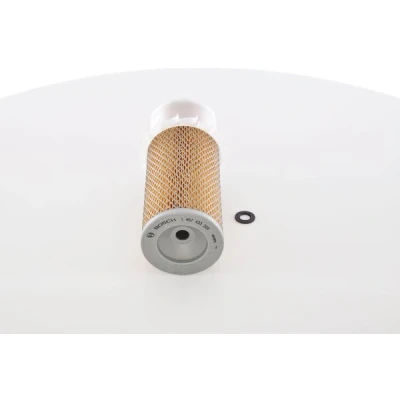 Bilde av BOSCH 1 457 433 200 Luftfilter 263 131 Filterinnsats