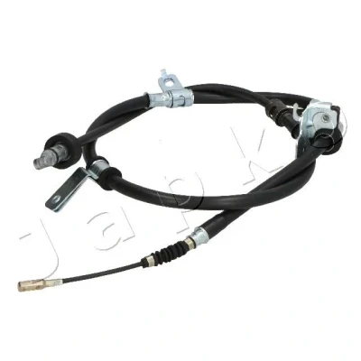 Bilde av JAPKO 131K11 Bremsekabel 1520/1302 Skivebrems KIA: Picanto I