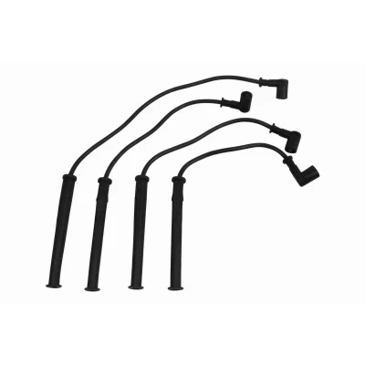 Bilde av VEMO V46 70 0026 Pluggledninger Q+, original equipment manufacturer quality RENAULT: Kangoo I