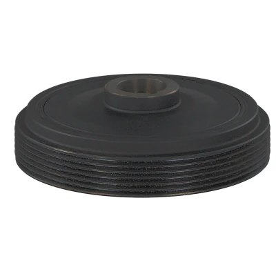 Bilde av FEBI BILSTEIN 30138 Remskive veivaksel 6PK 153 5 for
