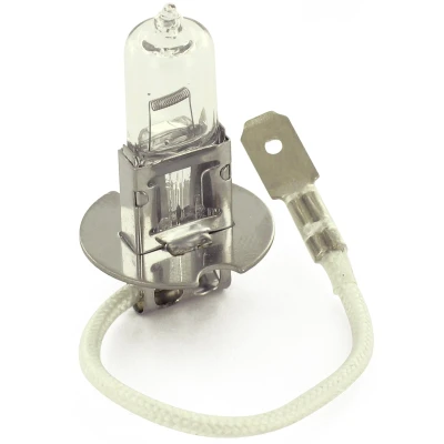 Bilde av Halogenpære BOSCH TRUCKLIGHT 24V H3 70W