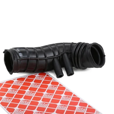 Bilde av FEBI BILSTEIN 104943 Sugeslange, luftfilter MINI: Hatchback, Cabrio