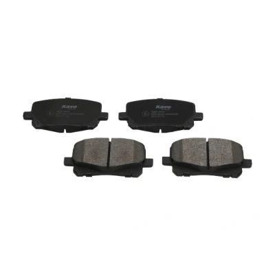 Bilde av KAVO PARTS KBP 9076 Bremseklosser TOYOTA: Previa / Estima II