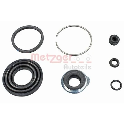 Bilde av METZGER 114 0054 Bremseklave Reparasjonssett uten stempel 36 MAZDA: 6 Stasjonsvogn, Hatchback