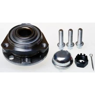Bilde av Hjullagersett, Framaksel, opel,vauxhall, 13123485, 16 03 208, 1603208, 90538939, 9117619