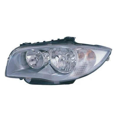 Bilde av ALKAR 2752843 Frontlykter høyre W5W, H7/H7, PY21W BMW: 1 Hatchback