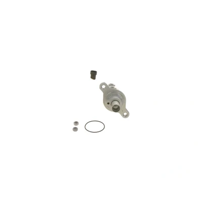 Bilde av BOSCH 0 204 123 739 Hovedsylinder 2 22,2 Aluminium M 12 x 1