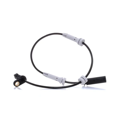 Bilde av BOSCH 0 986 594 628 ABS Sensor med kabel BMW: 4 Coupé, 3 Touring, Sedan