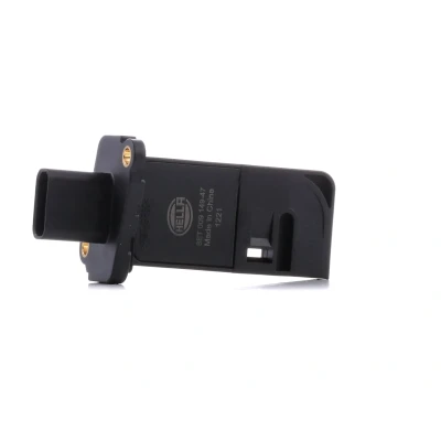 Bilde av HELLA 8ET 009 149 471 Luftmengdemåler VOLVO: V70 3, V60 I, S80 II, FORD: MONDEO 4 Turnier, FIESTA 6, S Max Mk1, PEUGEOT: Boxer Van