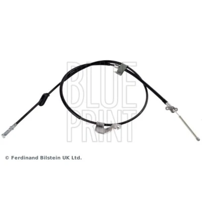 Bilde av BLUE PRINT ADH246148 Bremsekabel høyre bak 2256 HONDA: CR V 2
