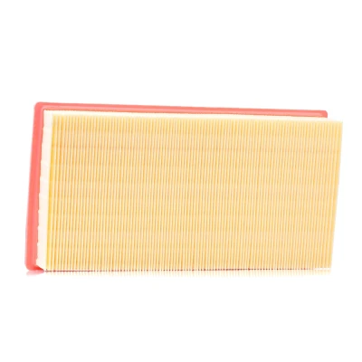 Bilde av AUTOMEGA 180024210 Luftfilter 46 155 300 Filterinnsats VOLKSWAGEN: Polo IV Hatchback, SKODA: Roomster, Fabia 1 Combi, I SEAT: Ibiza 3