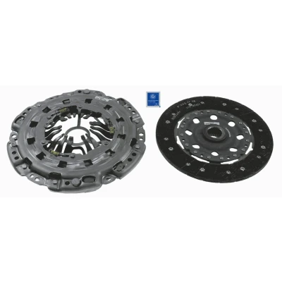 Bilde av SACHS XTend 3000 951 196 Clutch uten utløserlager 230