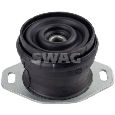 Bilde av SWAG 62 93 9834 Motorfeste venstre Gummimetallager 134 CITROËN: DS5 Hatchback, C4 I Grand Picasso, PEUGEOT: 5008 I, 308 Hatchback