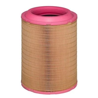 Bilde av HENGST FILTER E1684L Luftfilter 494 363 Filterinnsats