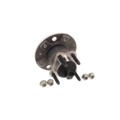 Bilde av SKF VKBA 3653 Hjullagersett med integrert ABS sensor OPEL: Zafira B, Astra H Caravan, Hatchback