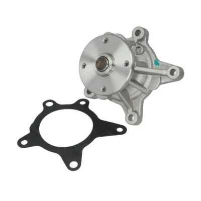 Bilde av THERMOTEC D10327TT Vannpumpe med tetning mekanisk HYUNDAI: SANTA FE 2, i30 II Hatchback, I KIA: Sportage III, cee‘d Hatchback