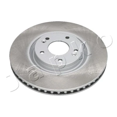 Bilde av JAPKO 60H17C Bremseskiver framaksel 320 28 5 69 ventilert spraylakkert HYUNDAI: i40 Stasjonsvogn, Sedan, KIA: Optima / K5