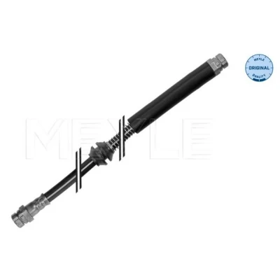 Bilde av MEYLE 100 525 0069 Bremseslange bakaksel 522 VOLKSWAGEN: Caddy 3