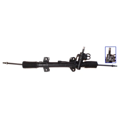Bilde av DRI 711520306 Tannstang hydraulisk for venstreratt 1105