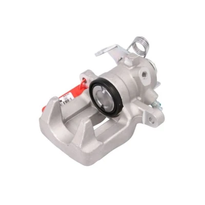 Bilde av LAUBER 77.2820 Bremsecaliper Aluminium venstre bakaksel PEUGEOT: Partner II Tepee, 207 Hatchback, SW, CITROËN: DS3 C3 Picasso