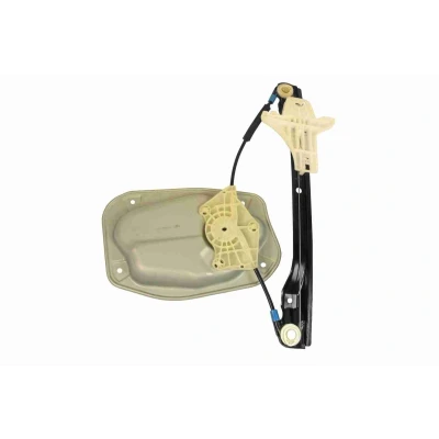 Bilde av VAICO Vindusheis Original Quality bakre venstre elektrisk med festeplate uten elektromotor V10 9831