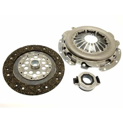 Bilde av KAWE 961810 Clutch med clutchtrykkplate clutchplate, utløserlager D 240