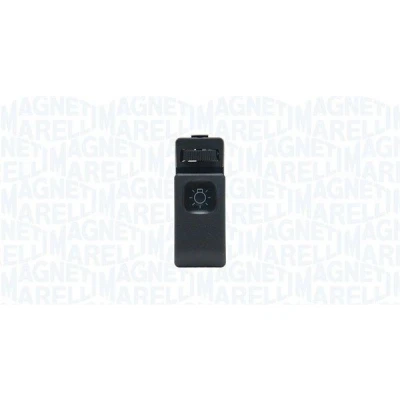 Bilde av MAGNETI MARELLI 000050003010 Bryter, hovedlys VOLKSWAGEN: GOLF 2