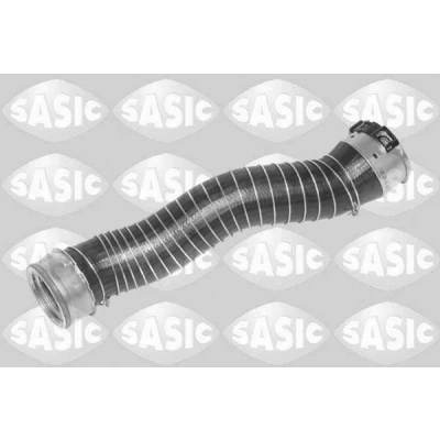 Bilde av SASIC 3336345 Ladeluftslange BMW: 3 Sedan, Touring, 1 Cabrio