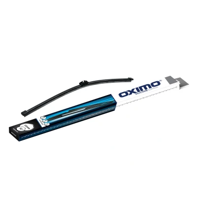 Bilde av Vindusvisker Oximo WR950350 350mm bak Flatt viskeblad VOLVO: XC70 II Stasjonsvogn, V70 3, BMW: 5 Touring