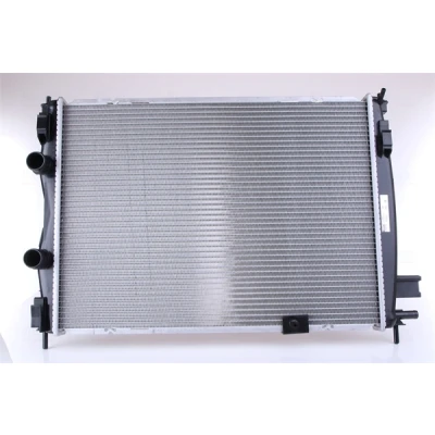 Bilde av NISSENS 68811 Radiator Aluminium 590 428 26 Kjøleribber loddet NISSAN: Qashqai / Qashqai+2 I