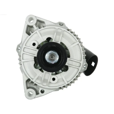 Bilde av AS PL A0051 Dynamo 12V 120A OPEL: Omega B Caravan, Vectra A Sedan, SAAB: 9000 Hatchback