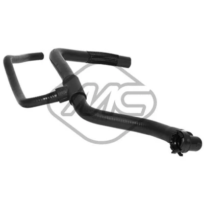 Bilde av Radiatorslange, renault master skåp iii, 924000028R