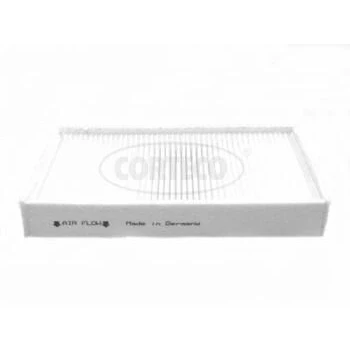 Bilde av CORTECO 80000632 Kupéfilter Partikkelfilter 330 125 37