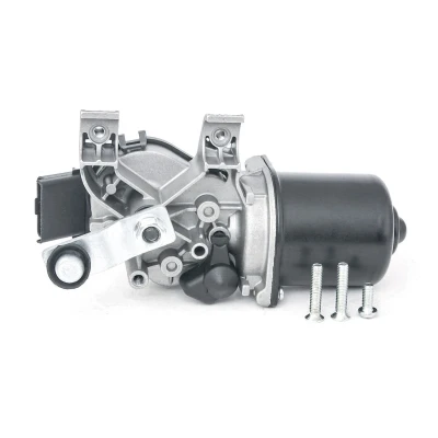 Bilde av LCC LCC320023 Vindusviskermotor 12V foran elektrisk NISSAN: Qashqai / Qashqai+2 I