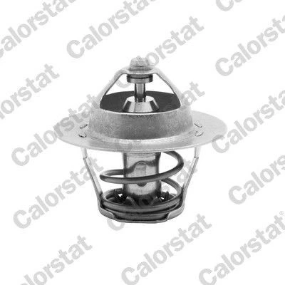 Bilde av CALORSTAT by Vernet TH5075.88J Termostat 88 51,9 med tetning MITSUBISHI: L200 III Pick up, PAJERO 2, 3000GT Coupé, MAZDA: MX 5 323 I Hatchback