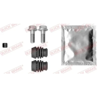 Bilde av QUICK BRAKE 113 1435 Tilbehørssett, bremsecaliper