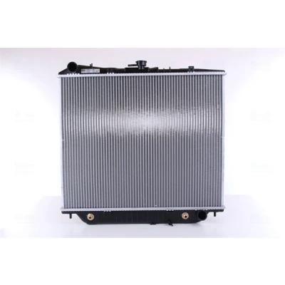 Bilde av NISSENS 60852 Radiator Aluminium 500 615 32 Kjøleribber loddet